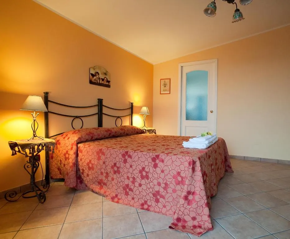 Il Marchese Hotel & Spa Sciacca