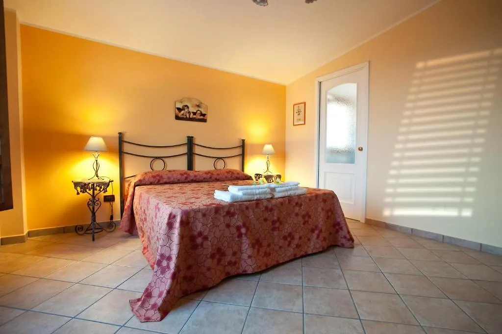 Il Marchese Hotel & Spa Sciacca