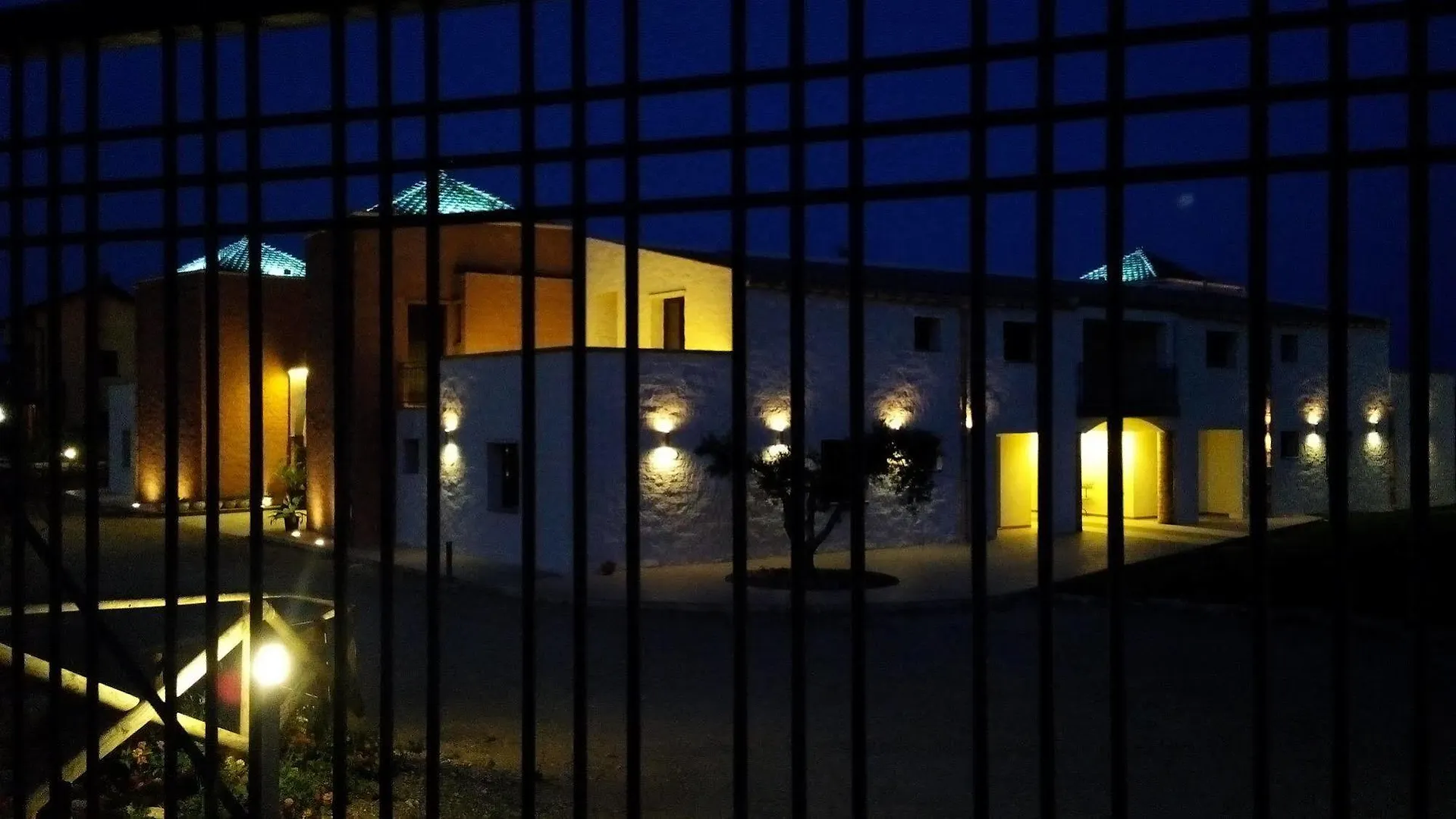Il Marchese Hotel & Spa Sciacca