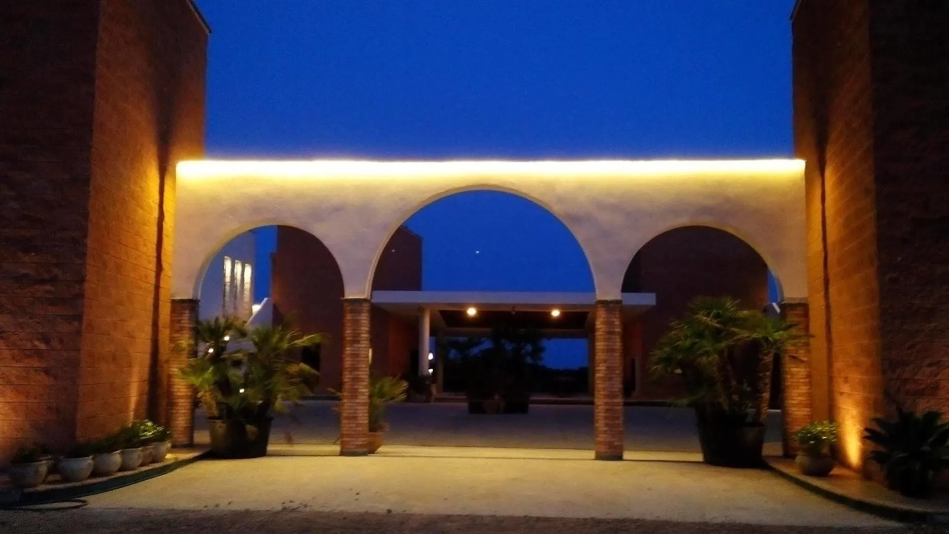 Il Marchese Hotel & Spa Sciacca