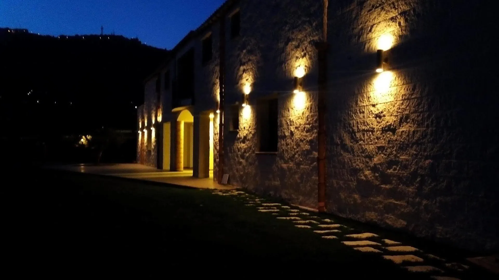 Il Marchese Hotel & Spa Sciacca