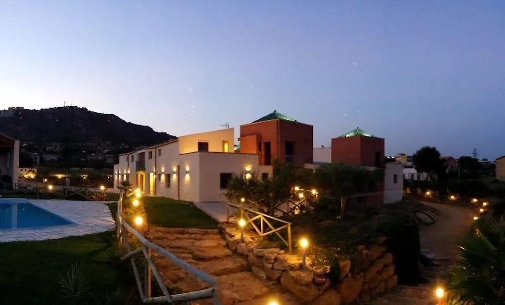Il Marchese Hotel & Spa Sciacca
