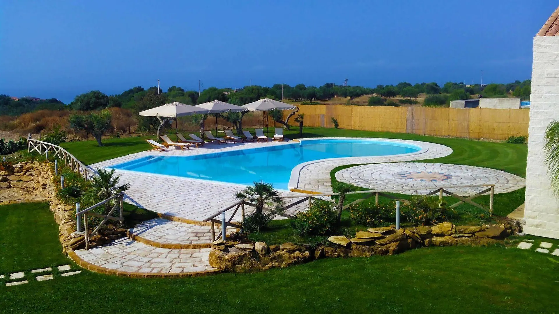 ****  Il Marchese Hotel & Spa Sciacca Italy