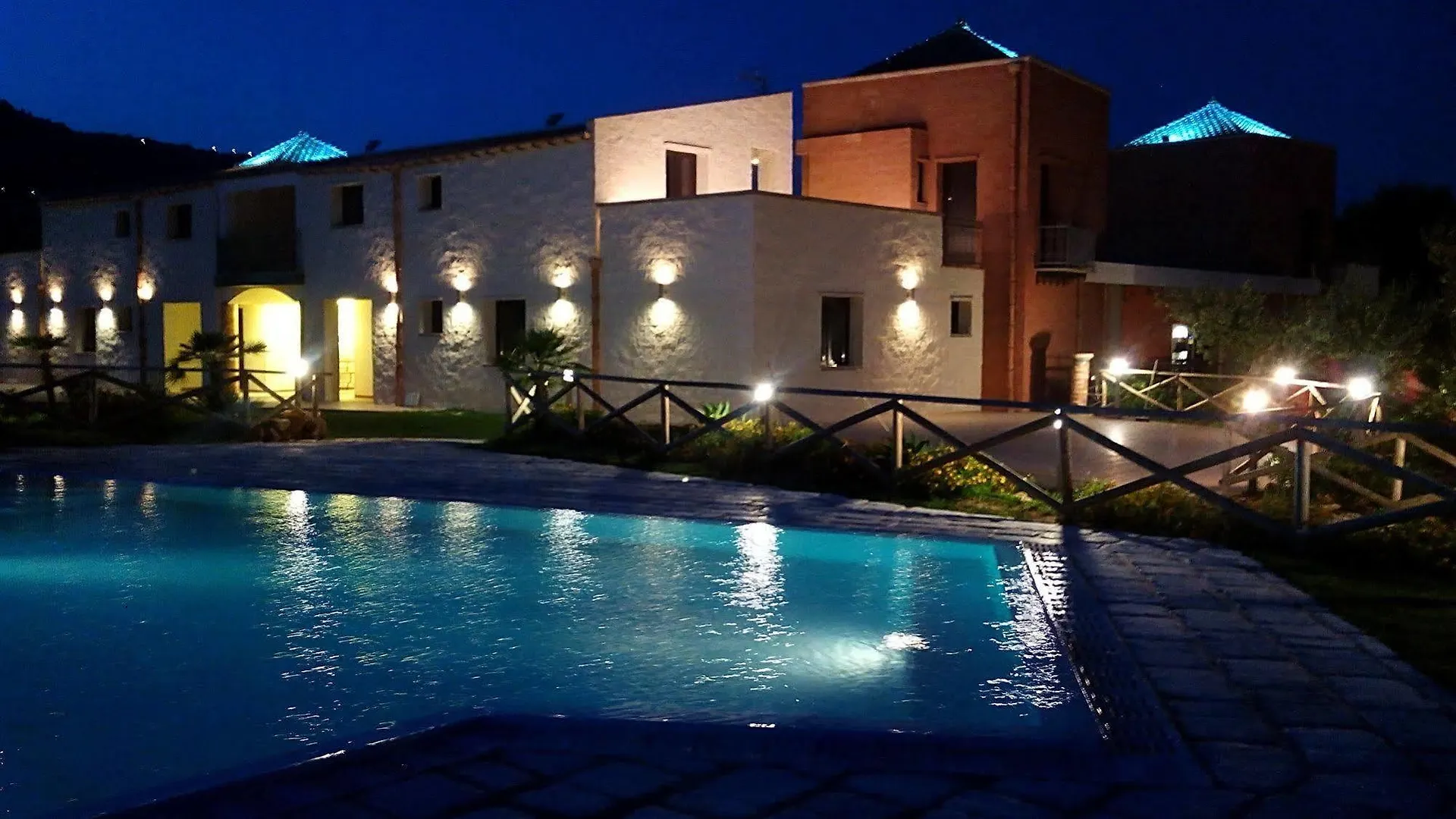 Il Marchese Hotel & Spa Sciacca