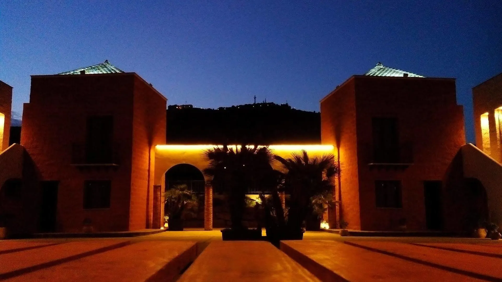 Il Marchese Hotel & Spa Sciacca