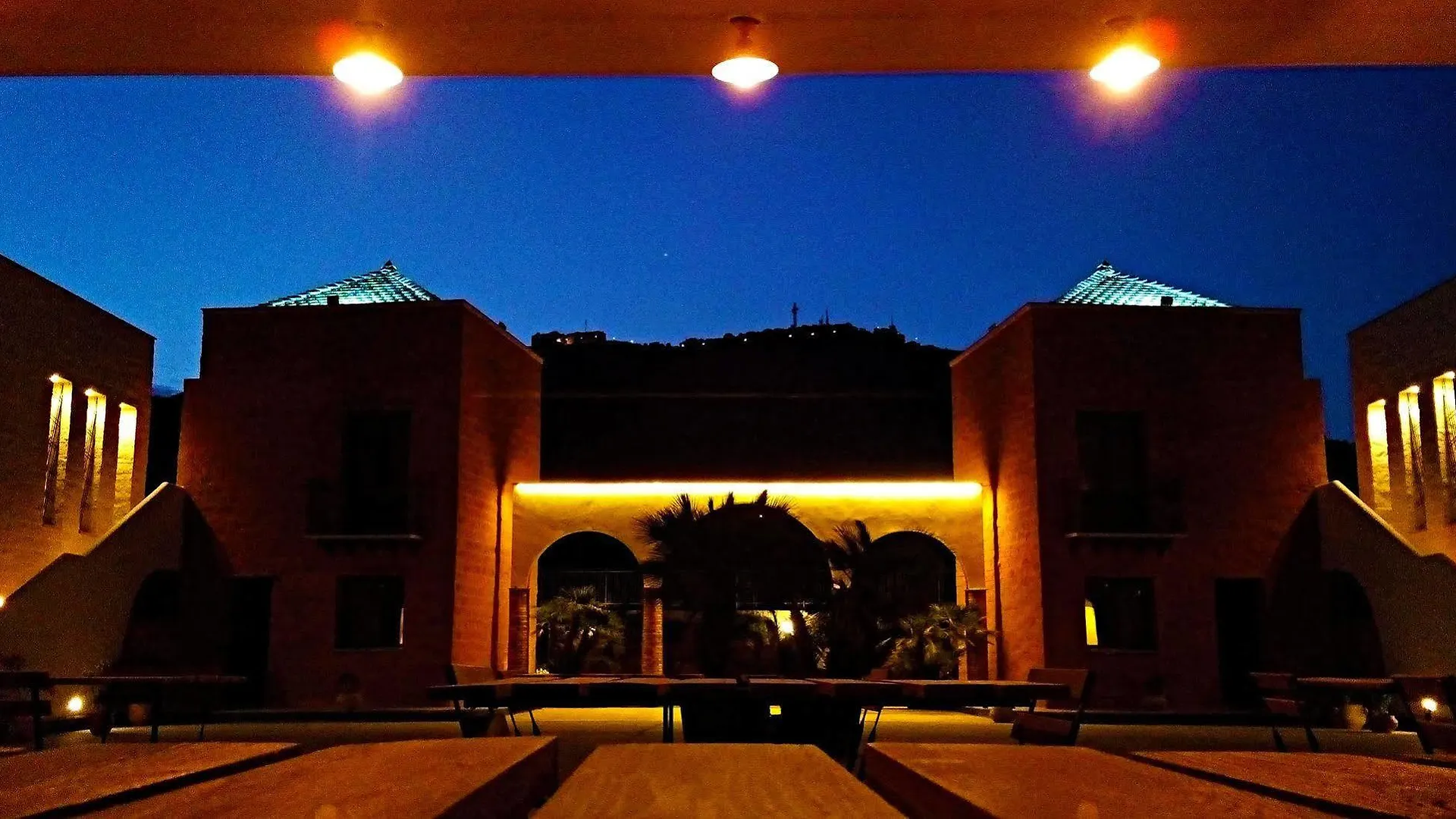 Il Marchese Hotel & Spa Sciacca 4*,  Italy