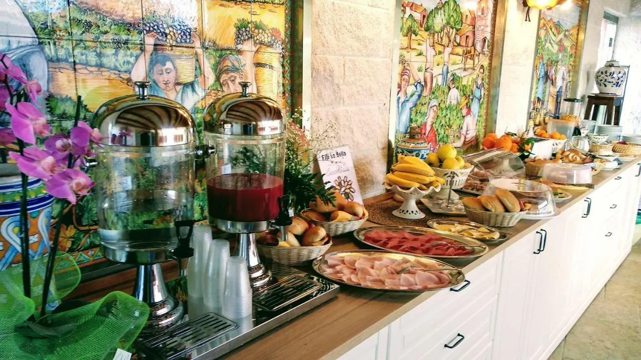 Il Marchese Hotel & Spa Sciacca