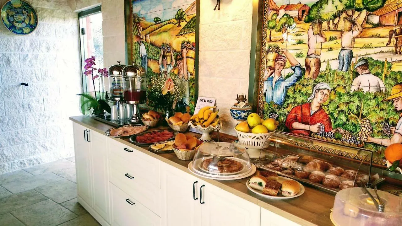 Il Marchese Hotel & Spa Sciacca