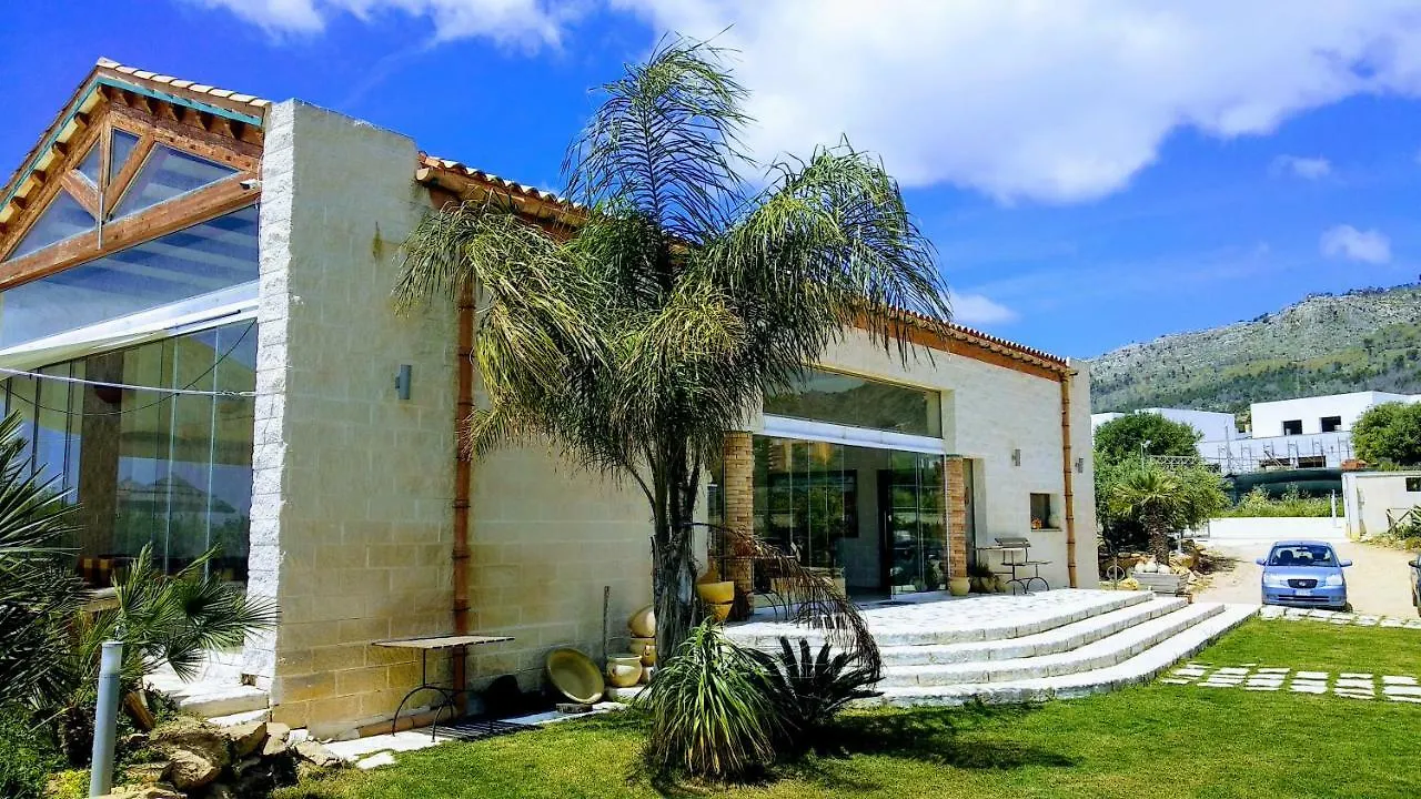 Il Marchese Hotel & Spa Sciacca