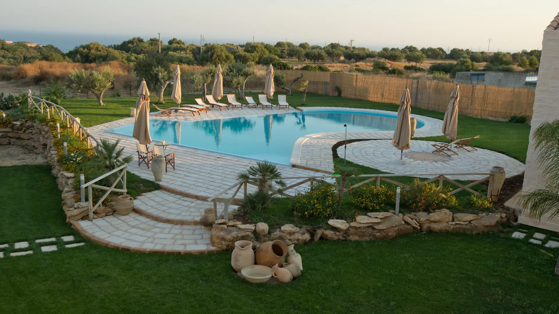 Il Marchese Hotel & Spa Sciacca Italy