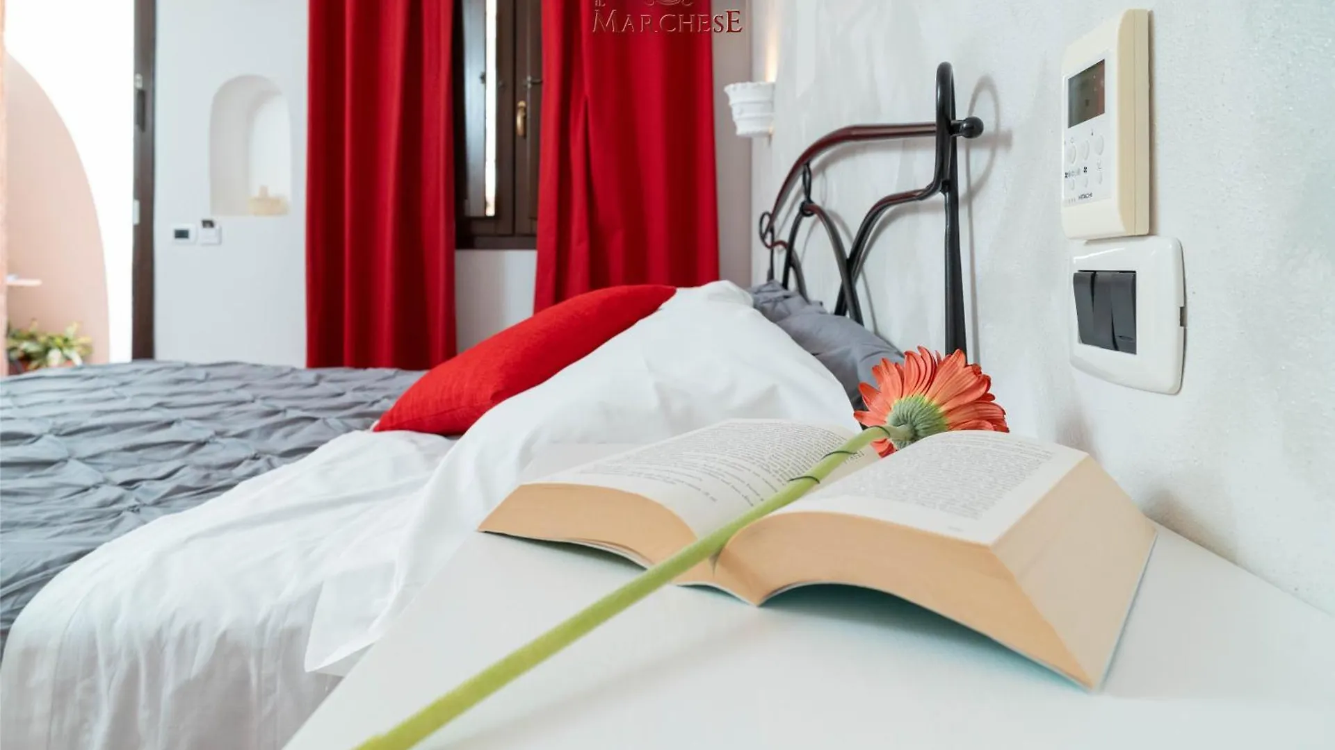 Il Marchese Hotel & Spa Sciacca