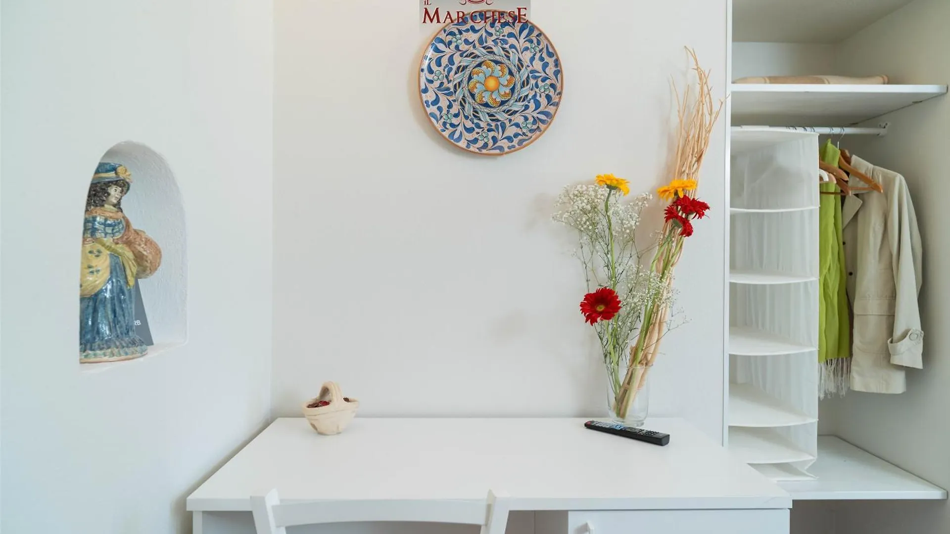 Il Marchese Hotel & Spa Sciacca