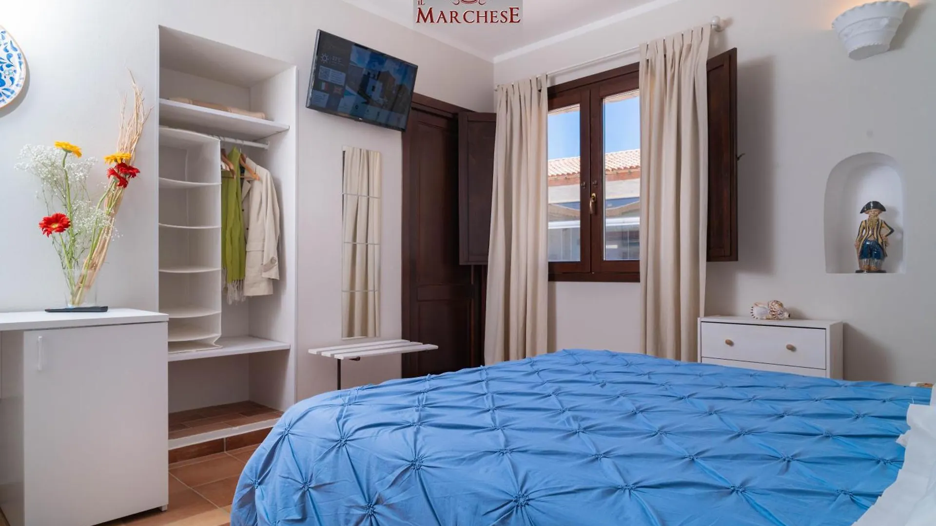 ****  Il Marchese Hotel & Spa Sciacca Italy