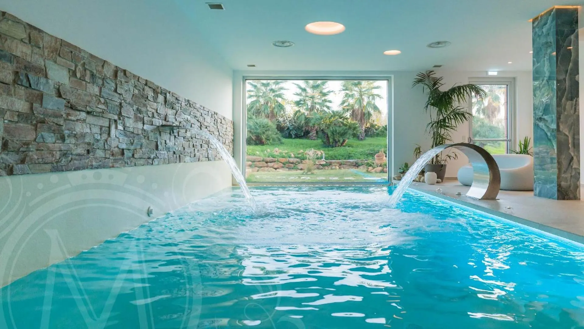 Il Marchese Hotel & Spa contacts
